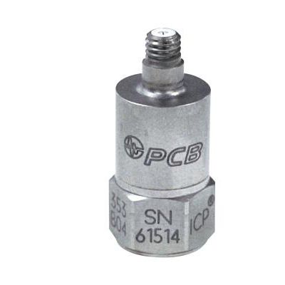 シア加速度計 - J353B04 - PCB Piezotronics GmbH