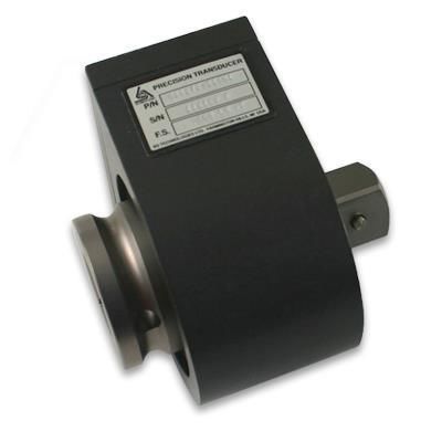 スクエアドライブトルクセンサ - 039250-51201/B - PCB Piezotronics GmbH - TTL / 5VDC / 高精度