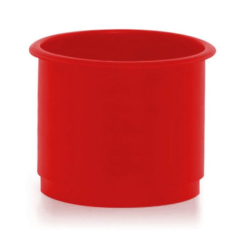 プラスチック製クレート - X355 - MI Mailbox International GmbH - 輸送用 / 貯蔵用 / 食品用