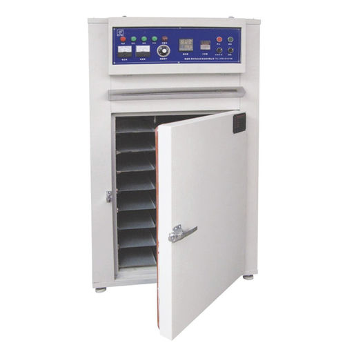 乾燥炉 - GW-KW-S - Dongguan Hoystar Printing Machinery Co.,Ltd - 硬化 / 電動