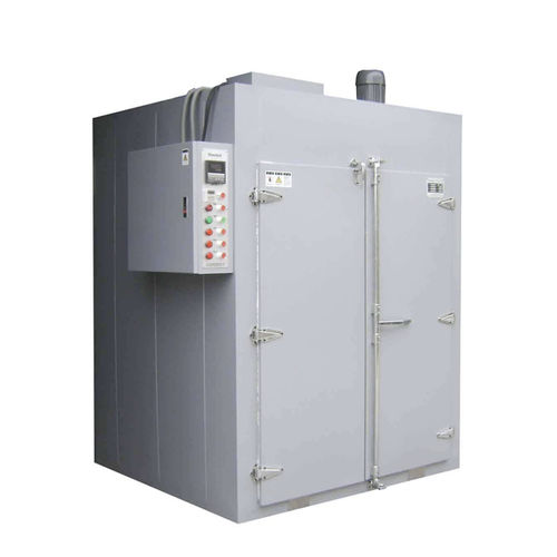 縦型炉 - Dongguan Hoystar Printing Machinery Co.,Ltd - 乾燥 / 電動 / デジタル