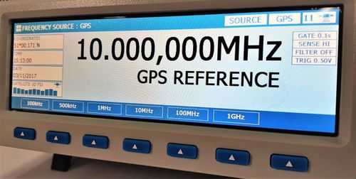 周波数発電機 - 8700 - TRANSMILLE - 信号 / 基準 / デジタル