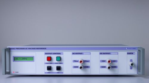 電圧基準 - 3000AC - TRANSMILLE