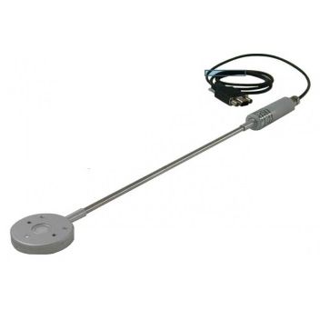 放射照度検出器 - RCH-102 - Gigahertz Optik GmbH - 光学式 / 放射線式 / プロセス