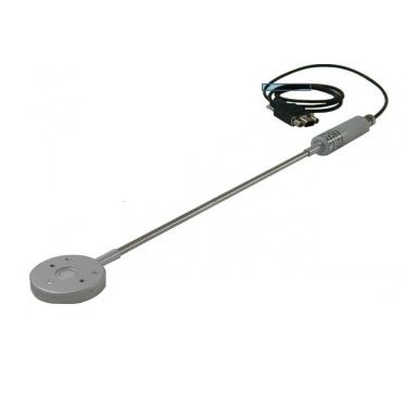 放射照度検出器 - RCH-106 - Gigahertz Optik GmbH - 光学式