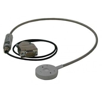 放射照度検出器 - RCH-006 - Gigahertz Optik GmbH - 光学式 / 研究室用 / 校正