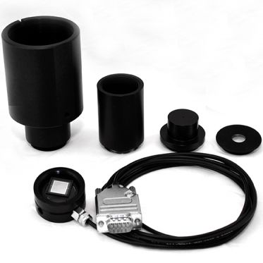 測光検出器 - MD-37-SU100-VL - Gigahertz Optik GmbH - 光学式