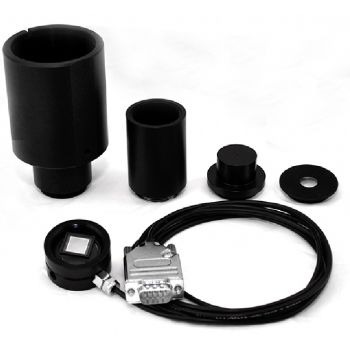 測光検出器 - MD-37-SU100-VLS - Gigahertz Optik GmbH - 光学式