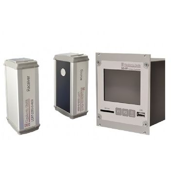 可視分光測色計 - LCRT-2005-SIS - Gigahertz Optik GmbH - 卓上型