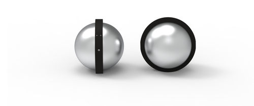 積分球 - UMTK-80  - Gigahertz Optik GmbH