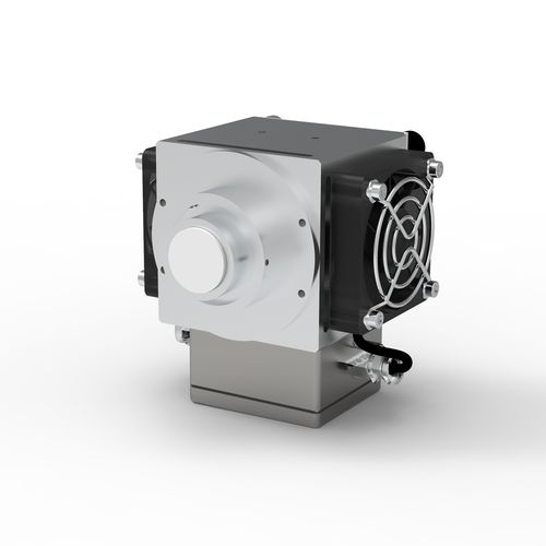 校正標準計器 - BN-LHSF-2P-20 - Gigahertz Optik GmbH