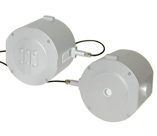 透過率積分球 - UPK-100-F  - Gigahertz Optik GmbH - 反射率測定