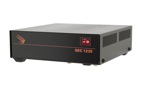 AC/DC電源 - 30 A, 13.8 V | SEC-1235    - Samlex America - 制御 / スイッチング / デジタル