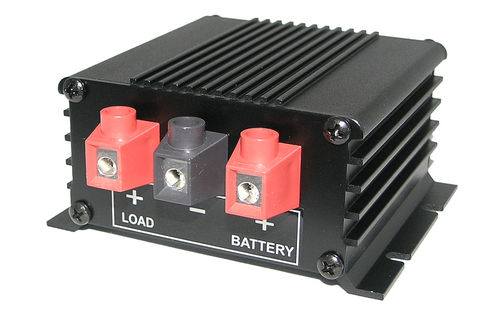 AC/DC電源 - Samlex America - バッテリー充電器