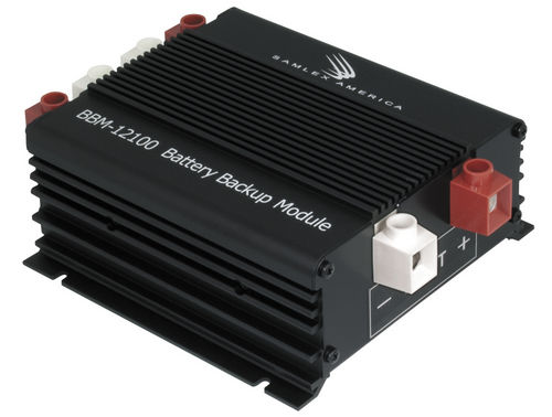 AC/DC電源 - 100 A, 12 - 24 V | BBM-12100    - Samlex America - バッテリー充電器
