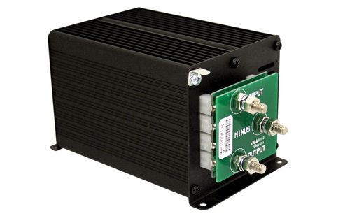 降DC/DC 変換器 - SDC-60  - Samlex America - 絶縁 / シャシー取り付け式