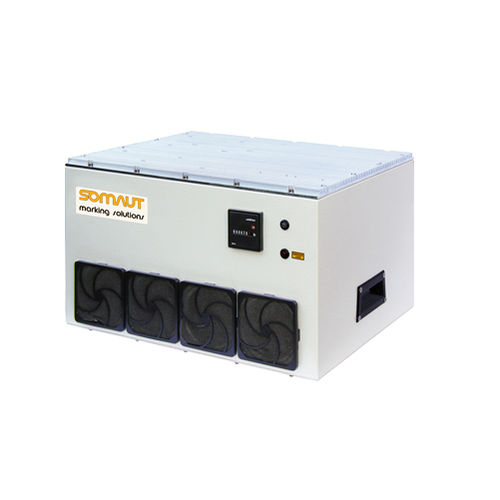 赤外線レーザー モジュール - S35I - SOMAUT S.r.l. - 材料加工用 / 溶接用 / マーキング用