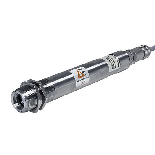 金属用パイロメーター - Impac ISR 320 - ADVANCED ENERGY - 重クロム酸 / デジタル / USB