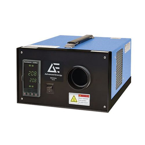 携帯型黒体キャリブレーションソース - Mikron M340 - ADVANCED ENERGY - 低温用
