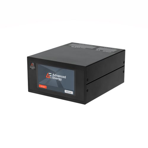 光ファイバーパイロメーター - Sekidenko 4100T - ADVANCED ENERGY - デジタル / °C / °F