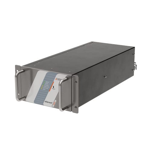プログラム可能プラズマ発生器 - eVerest RF - ADVANCED ENERGY - 無線周波数