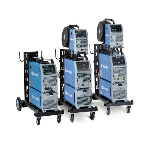 インバータ溶接機用電源 - Novamig | Novamix - SINCOSALD - MMA / TIG / MIG-MAG