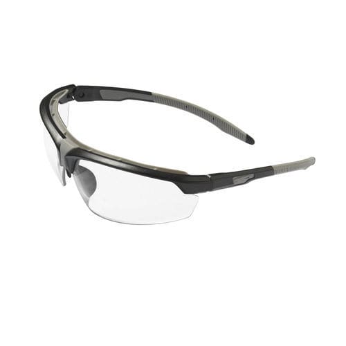 ポリカーボネート製保護メガネ - LYSS - SWISS ONE SAFETY SA - アンチスクラッチ処理 / 防曇処理 / 側面保護付き