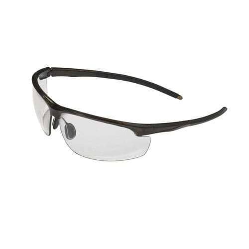 衝撃用保護メガネ - LEONE - SWISS ONE SAFETY SA - ポリカーボネート製 / アンチスクラッチ処理 / 防曇処理