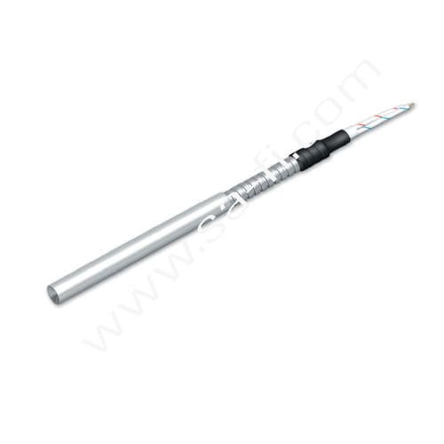 ステンレス製カートリッジヒーター - HHP - Safi Rezistans Imalat Sanayi