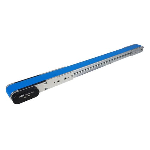 IP54コンベアベルト - FB09 - MM Engineering GmbH - プラスチック製 / 産業用 / 食品産業用