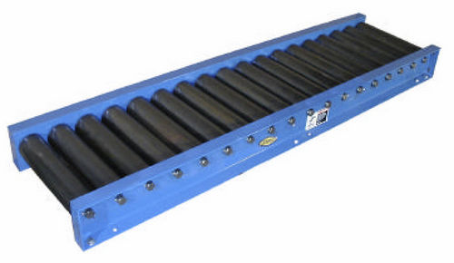 ローラーコンベヤー - 3530 - LEWCO, Inc. - 輸送用 / 重力 / 重荷重用