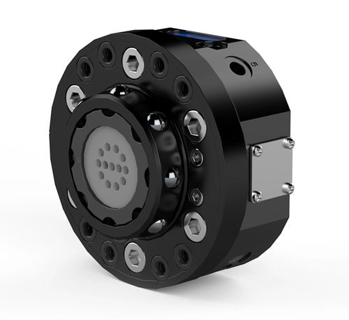 ロボット用工具交換装置 - TC100-8 - Robot System Products AB - 空圧式