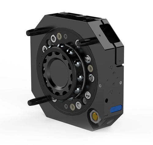 ロボット用工具交換装置 - TC480-1  - Robot System Products AB - 空圧式
