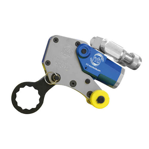 油圧式トルクレンチ - HTL-R series - HTL (Hire Torque Ltd)