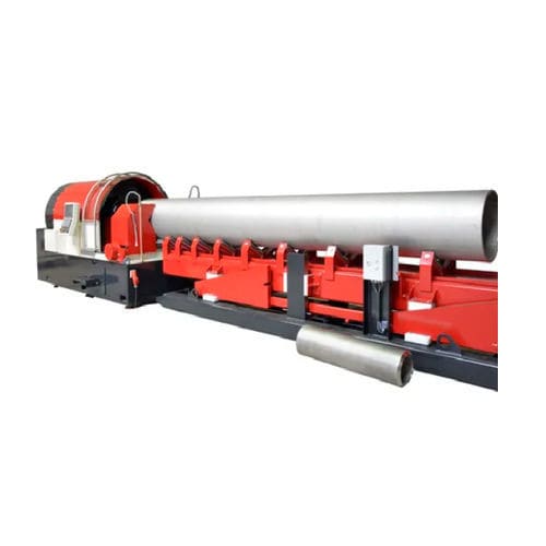 配管用面取り機 - BEAVER 24  - Copier Machinery - 電動 / 定常 / 溶接準備用