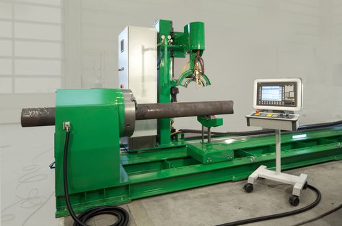 ギロチン切断機 - RSM 630 - Kistler - 金属用 / 板金用 / 管