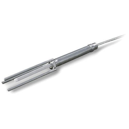 静電容量式レベルスイッチ - SET/TSHS2 - Labkotec Oy - 液体用