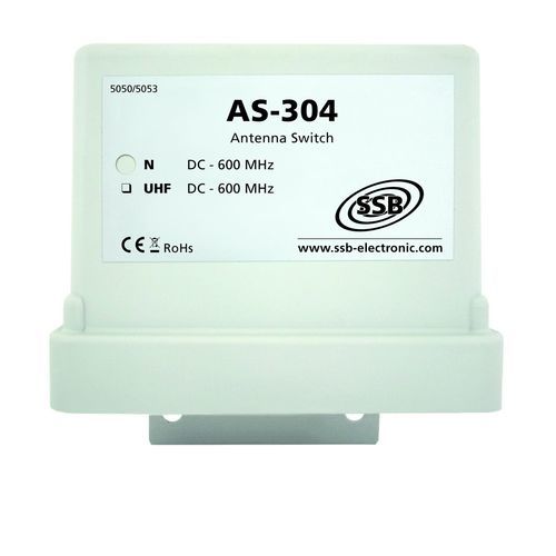 単極スイッチ - AS 304-N - SSB-Electronic GmbH - 制御用 / LED / 電源