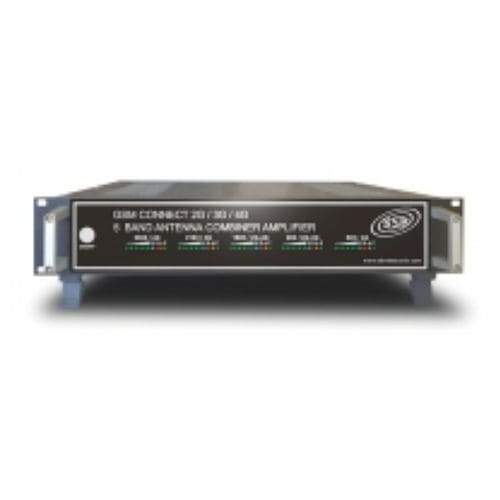 結合器 - SSB-MAC 5 - SSB-Electronic GmbH