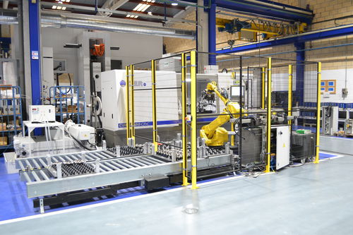 表面研削機 - GER Maquinas Herramienta S. L. U. - 円筒 / 加工用部品 / CNC