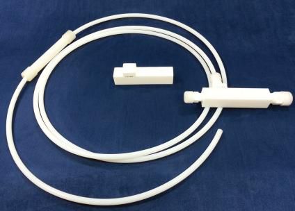 フラスコ吸引器 - A, KL, L, AH series - International Polymer Solutions Inc.