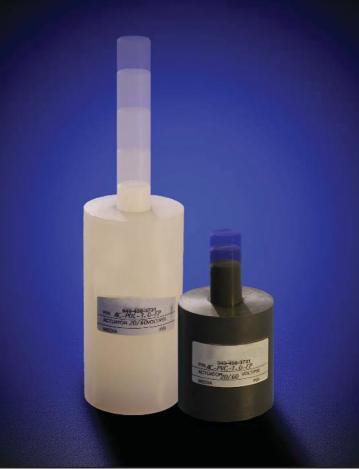 空圧シリンダ - ACseries - International Polymer Solutions Inc. - 重荷重用