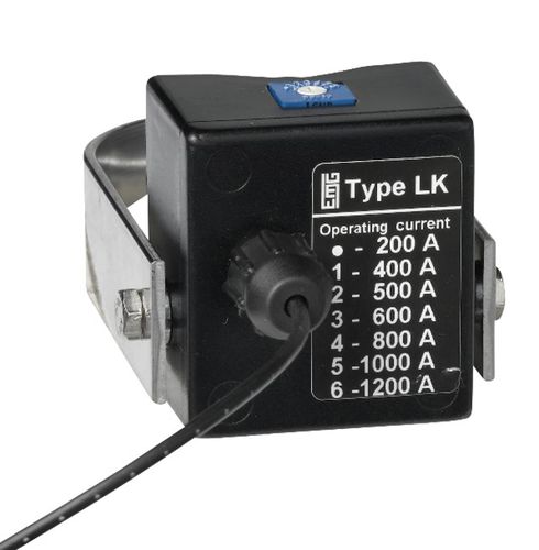 短回路センサー - LK series  - Elektro Mechanik