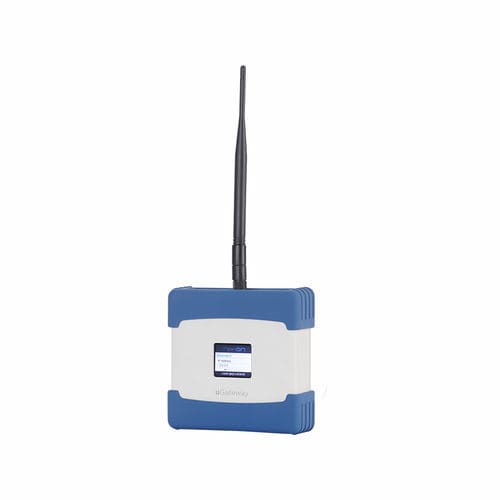 IoTゲートウェイ - TEKON ELECTRONICS - Modbus TCP/IP / MQTT / Modbus RTU