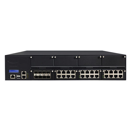 ラックマウントネットワークアプライアンス - SCB-1820 - AEWIN Technologies Co., Ltd. - 2U / Intel® Xeon E3 / 第8世代Intel®Core i3