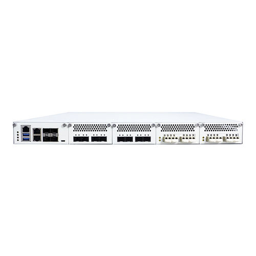 ラックマウントネットワークアプライアンス - SCB-1924A - AEWIN Technologies Co., Ltd. - 1U / Intel® Xeon / 2代目 Intel® Core
