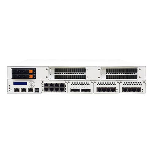 ラックマウントネットワークアプライアンス - SCB-1932C - AEWIN Technologies Co., Ltd. - 2U / Intel® Xeon / Intel® Apollo Lake