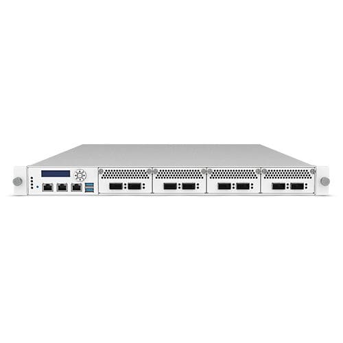 AMD EPYC™ネットワークセキュリティープラットフォーム - SCB-1925 - AEWIN Technologies Co., Ltd. - ラックマウント / 1U / GbE