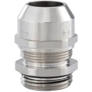 ニッケル真鍮製ケーブルグランド - SYNTEC-M - Hugro Armaturen GmbH - IP68