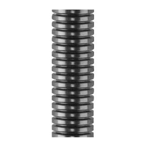 保護用スリーブ - WR-PE - Hugro Armaturen GmbH - 波形 / ケーブル用 / 低密度ポリエチレン LDPE製